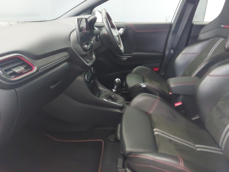 Used Ford Puma 2023 for sale - 76383838: Photo 5