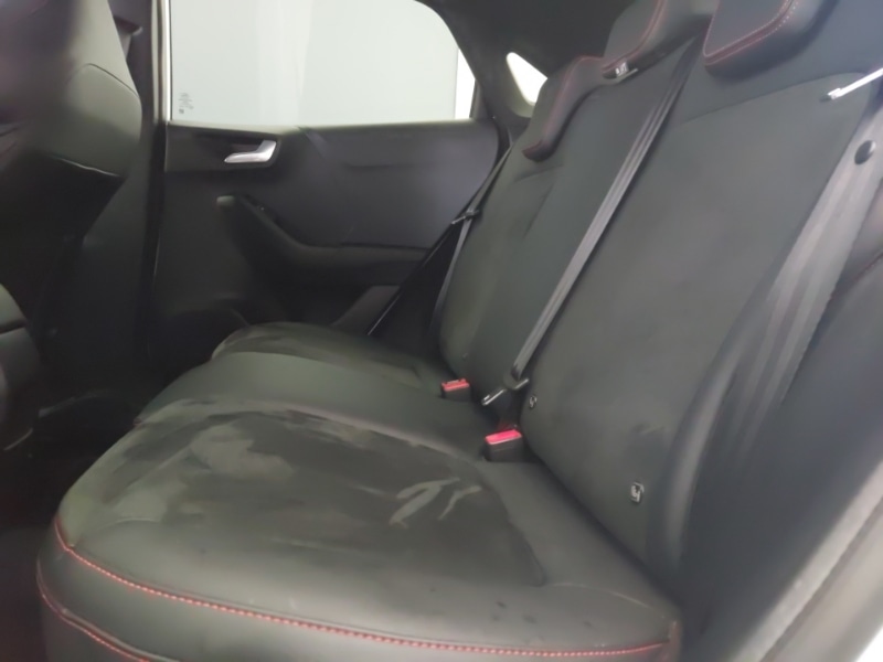 Used Ford Puma 2023 for sale - 76383838: Photo 6