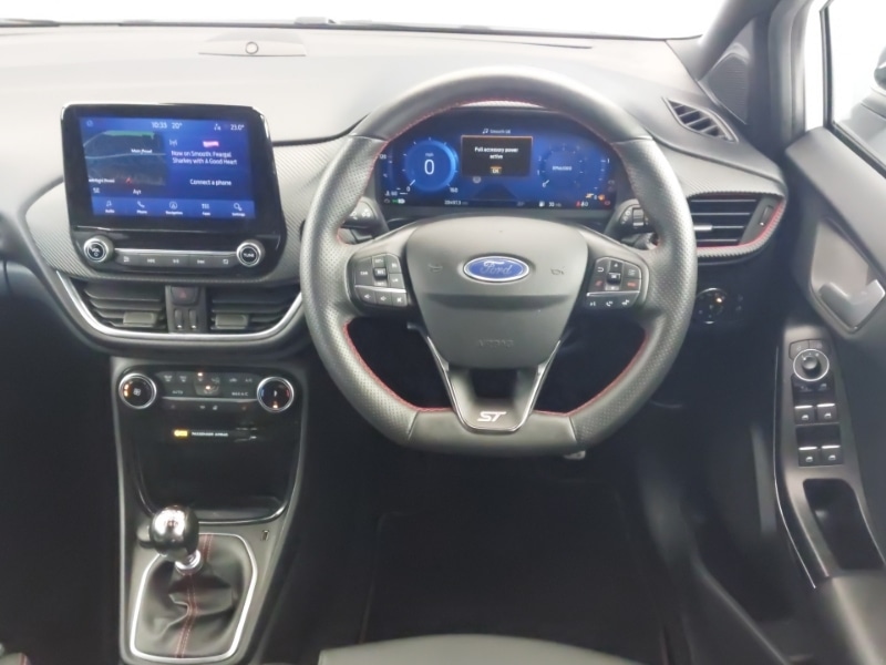 Used Ford Puma 2023 for sale - 76383838: Photo 7