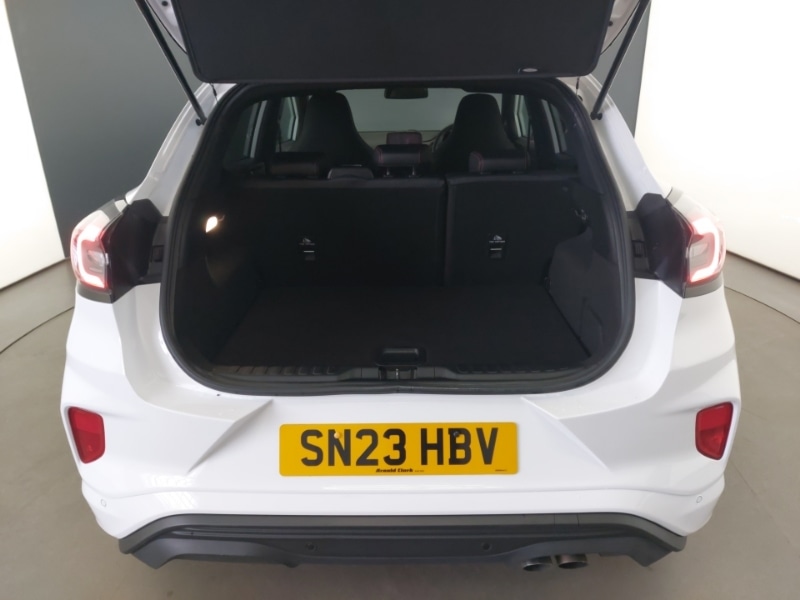 Used Ford Puma 2023 for sale - 76383838: Photo 8