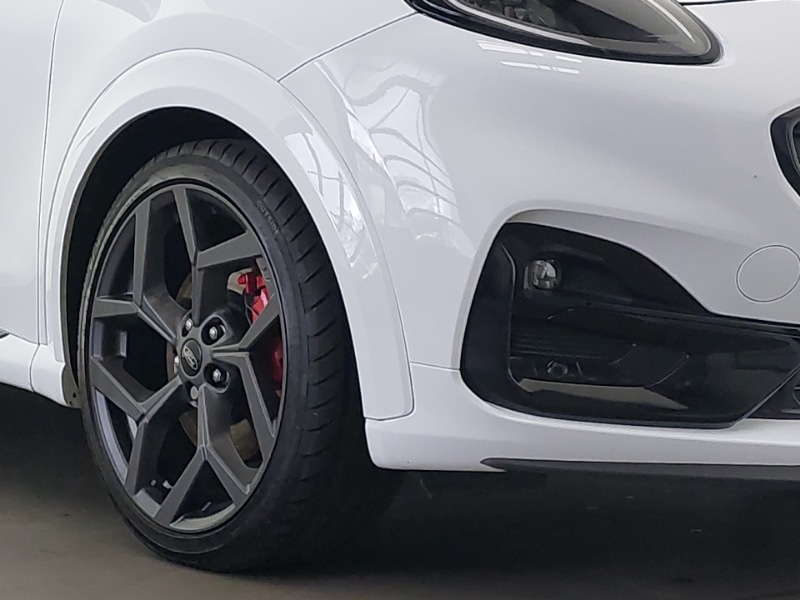 Used Ford Puma 2023 for sale - 76383838: Photo 9