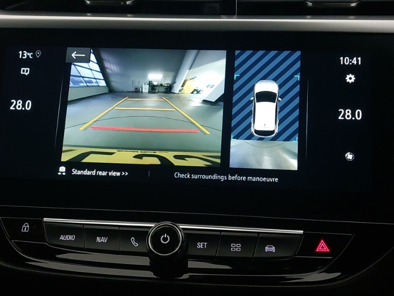 Used Vauxhall Corsa 2022 for sale - 77228891: Photo 11