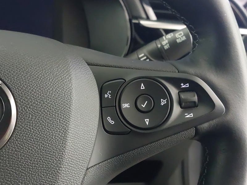 Used Vauxhall Corsa 2022 for sale - 77228891: Photo 13