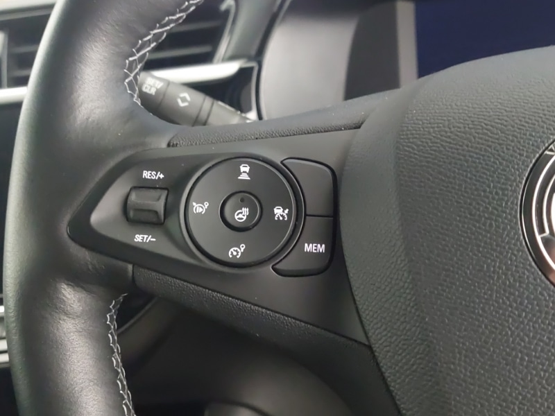 Used Vauxhall Corsa 2022 for sale - 77228891: Photo 14