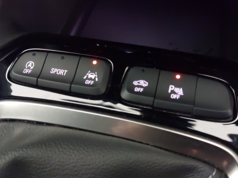 Used Vauxhall Corsa 2022 for sale - 77228891: Photo 15