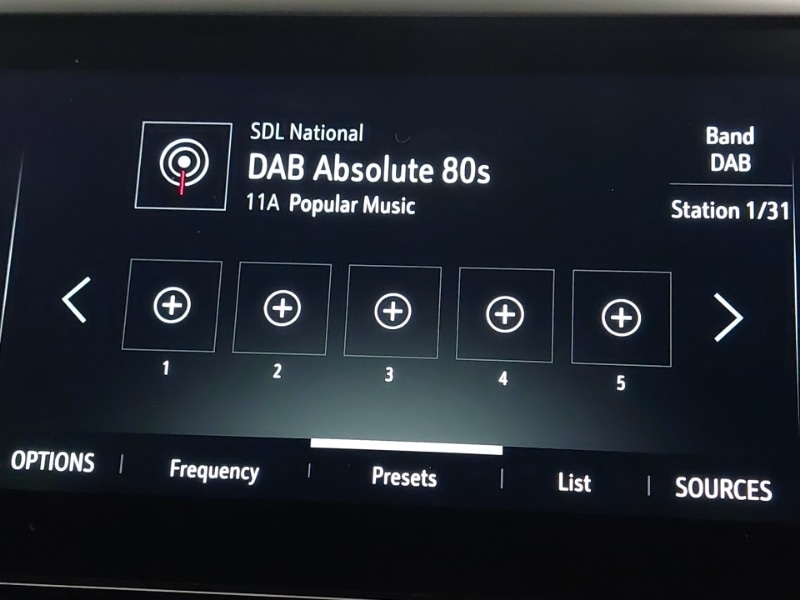 Used Vauxhall Corsa 2022 for sale - 77228891: Photo 16