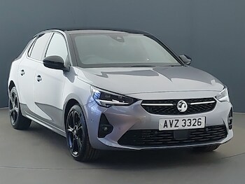 Vauxhall Corsa feature image