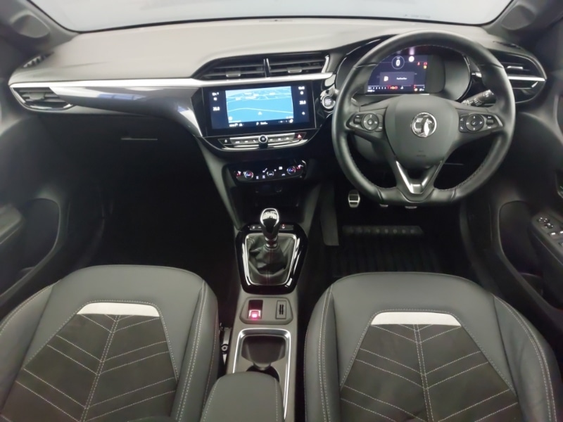 Used Vauxhall Corsa 2022 for sale - 77228891: Photo 2