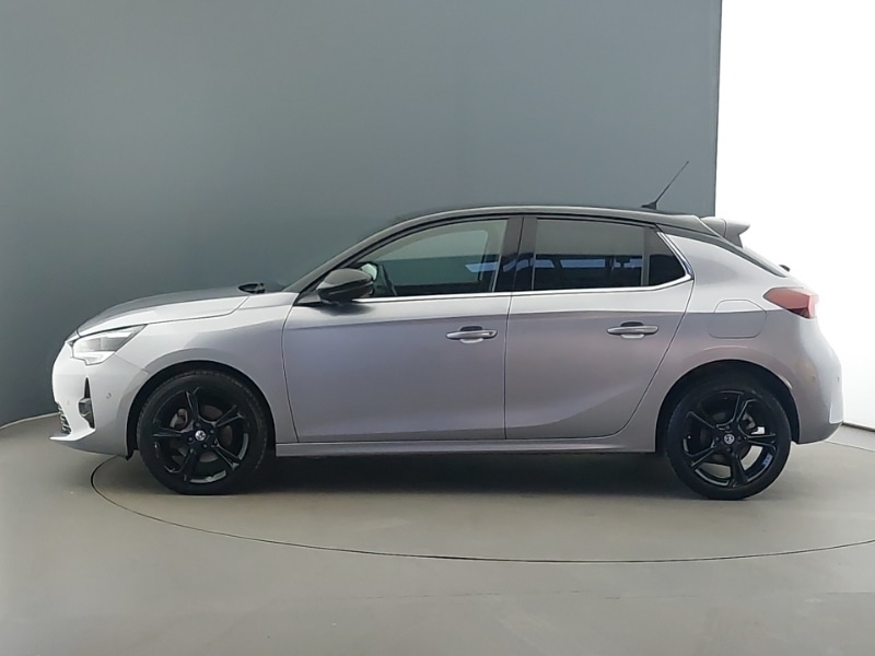 Used Vauxhall Corsa 2022 for sale - 77228891: Photo 4