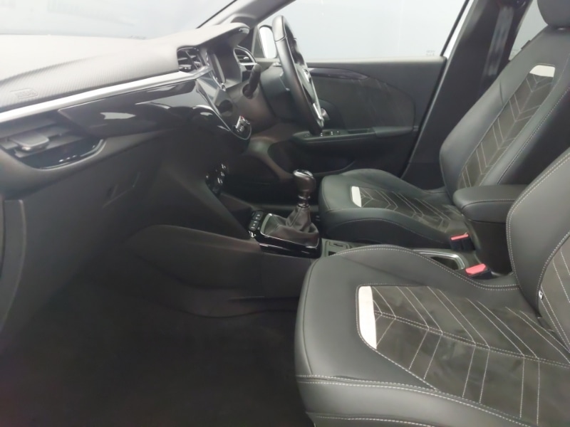 Used Vauxhall Corsa 2022 for sale - 77228891: Photo 5