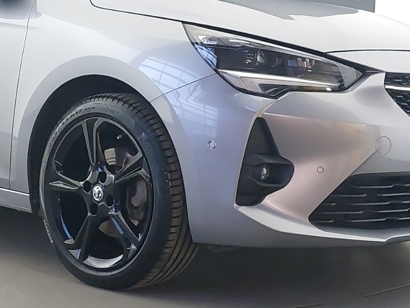 Used Vauxhall Corsa 2022 for sale - 77228891: Photo 9