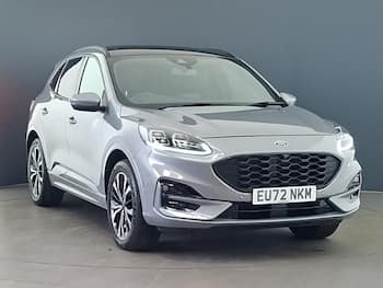 Used Ford Kuga 2022 for sale - 79803959: Photo