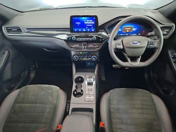 Used Ford Kuga 2022 for sale - 79803959: Photo