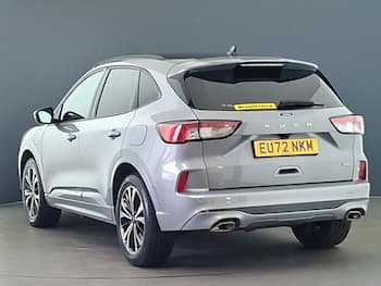 Used Ford Kuga 2022 for sale - 79803959: Photo
