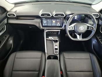 Used MG MG ZS 2025 for sale - 79586486: Photo
