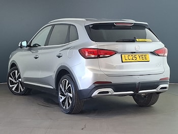 Used MG MG ZS 2025 for sale - 79586486: Photo