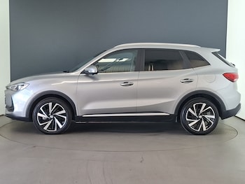 Used MG MG ZS 2025 for sale - 79586486: Photo