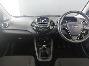 Used Ford Ka+ 2017 for sale - 78369021: Photo