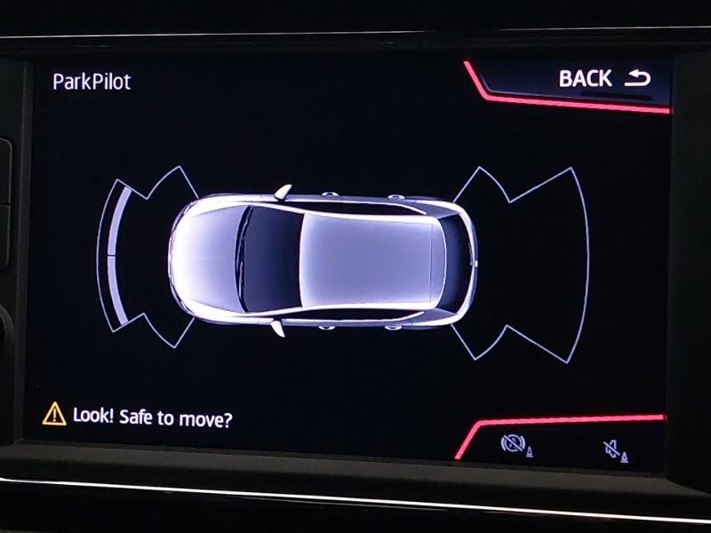 Used SEAT Leon 2020 for sale - 76822329: Photo 10