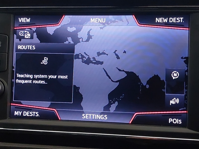 Used SEAT Leon 2020 for sale - 76822329: Photo 11