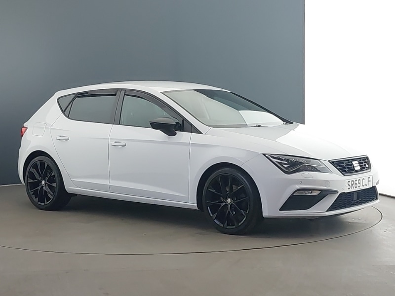 Used SEAT Leon 2020 for sale - 76822329: Photo 12