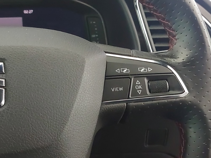 Used SEAT Leon 2020 for sale - 76822329: Photo 13