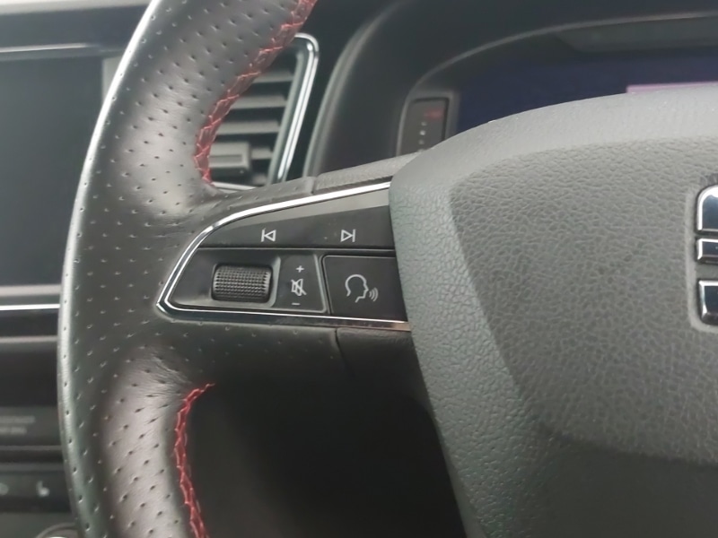 Used SEAT Leon 2020 for sale - 76822329: Photo 14