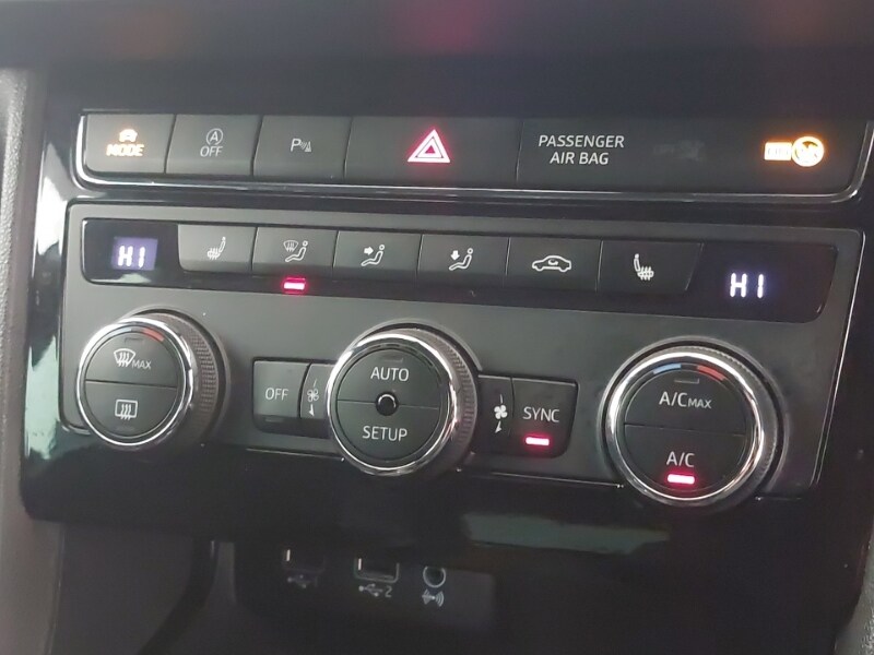 Used SEAT Leon 2020 for sale - 76822329: Photo 15