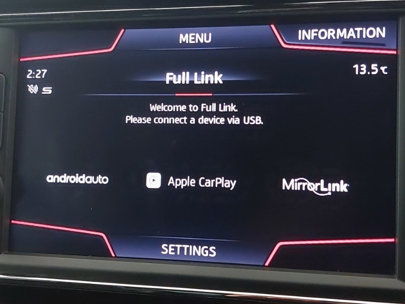 Used SEAT Leon 2020 for sale - 76822329: Photo 16