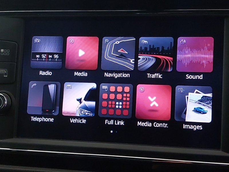 Used SEAT Leon 2020 for sale - 76822329: Photo 17