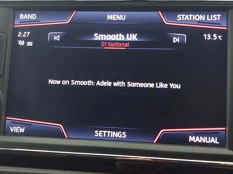 Used SEAT Leon 2020 for sale - 76822329: Photo 18