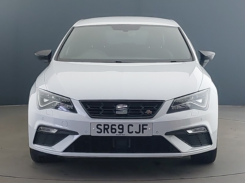 Used SEAT Leon 2020 for sale - 76822329: Photo 19