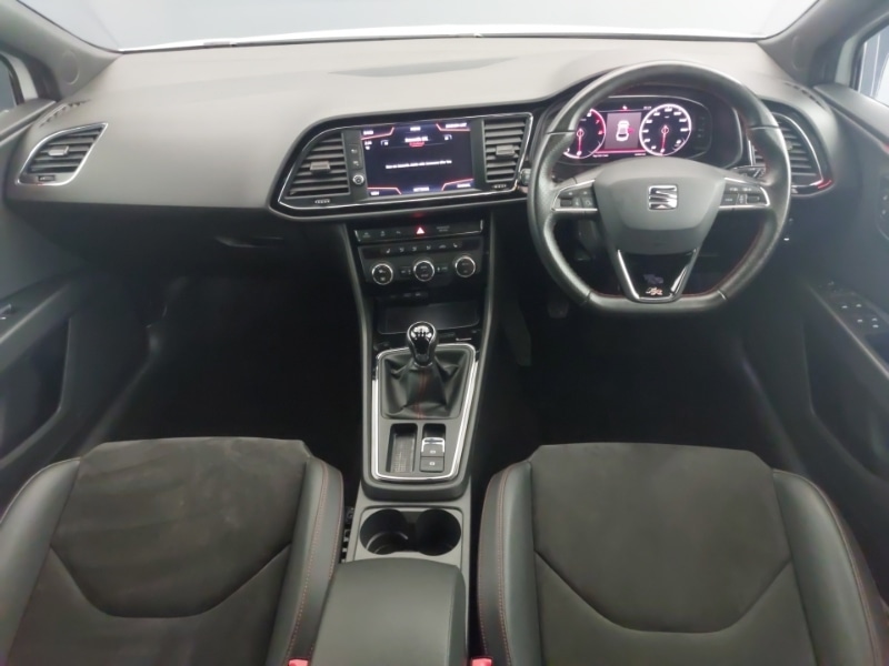 Used SEAT Leon 2020 for sale - 76822329: Photo 2