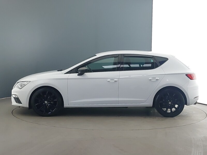 Used SEAT Leon 2020 for sale - 76822329: Photo 4