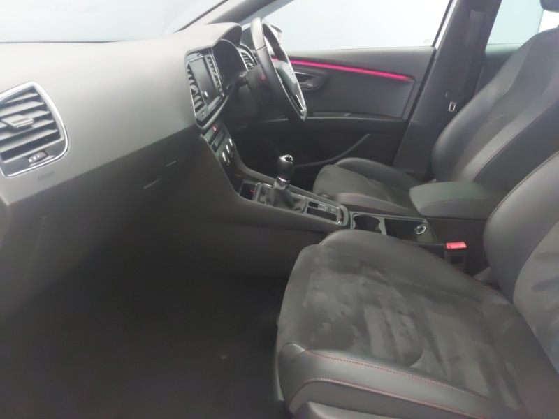 Used SEAT Leon 2020 for sale - 76822329: Photo 5