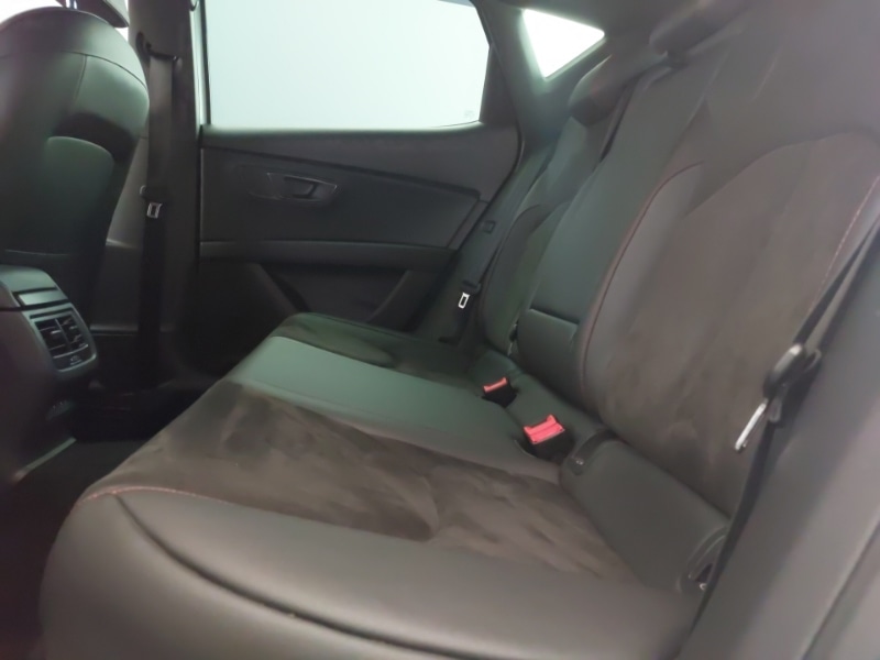 Used SEAT Leon 2020 for sale - 76822329: Photo 6