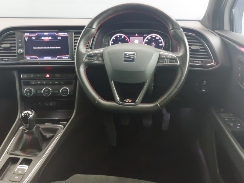 Used SEAT Leon 2020 for sale - 76822329: Photo 7