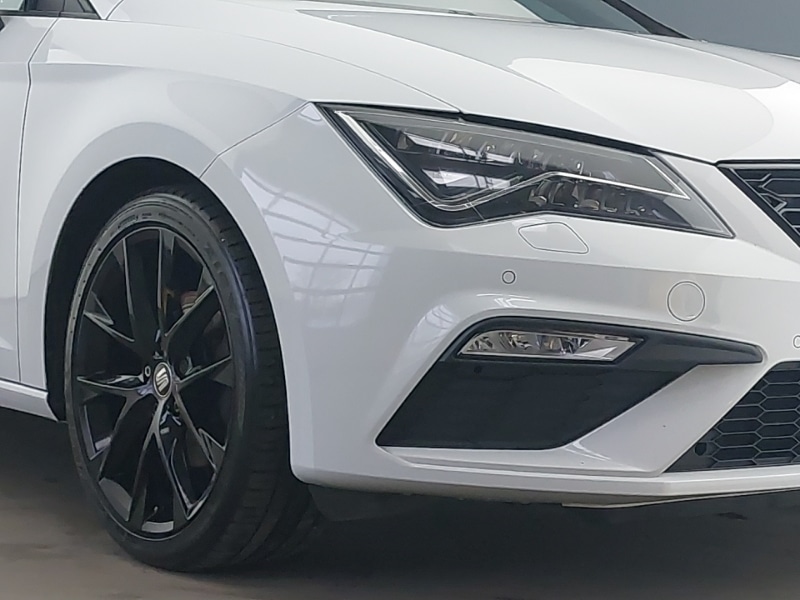 Used SEAT Leon 2020 for sale - 76822329: Photo 9