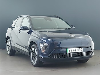 Used Hyundai KONA 2024 for sale - 75501119: Photo