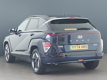 Used Hyundai KONA 2024 for sale - 75501119: Photo