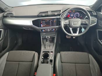 Used Audi Q3 2020 for sale - 79597820: Photo