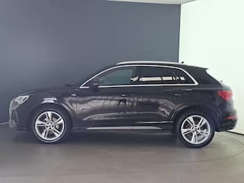 Used Audi Q3 2020 for sale - 79597820: Photo