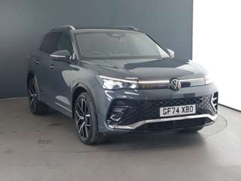 Used Volkswagen Tiguan 2024 for sale - 75000716: Photo