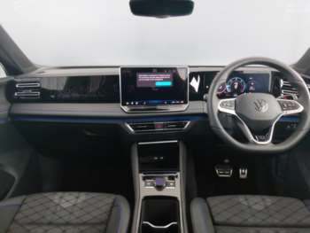 Used Volkswagen Tiguan 2024 for sale - 75000716: Photo