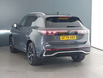Used Volkswagen Tiguan 2024 for sale - 75000716: Photo