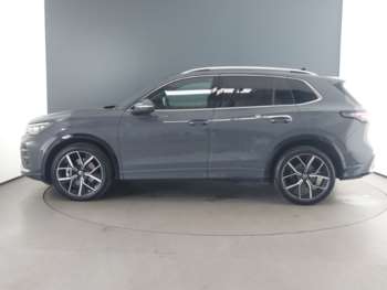 Used Volkswagen Tiguan 2024 for sale - 75000716: Photo