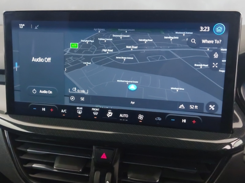 Used Ford Focus 2023 for sale - 76397425: Photo 10