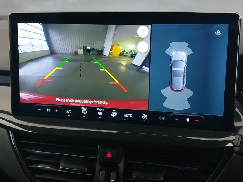 Used Ford Focus 2023 for sale - 76397425: Photo 11