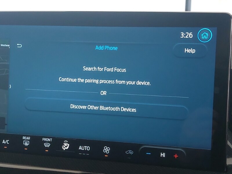 Used Ford Focus 2023 for sale - 76397425: Photo 17