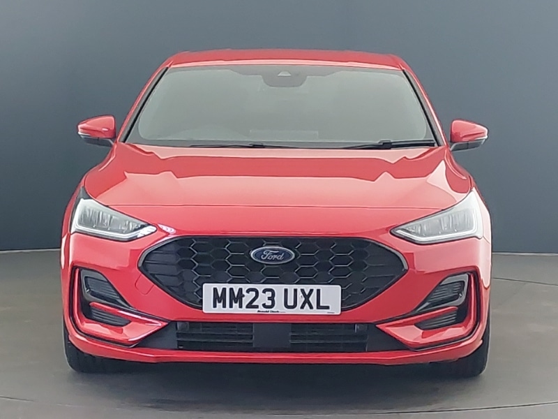 Used Ford Focus 2023 for sale - 76397425: Photo 19